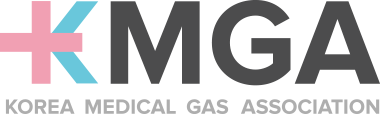 KMGA - KOREA MEDICAL GAS ASSOCIATION